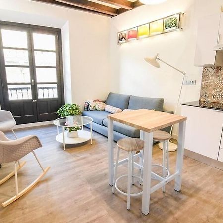 Zafra Albaicin Home Granada Kültér fotó