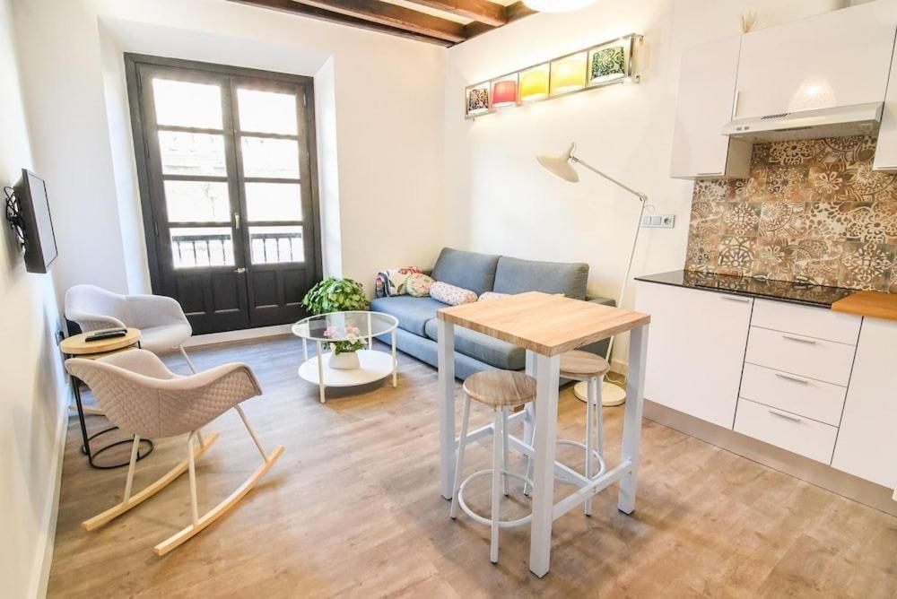 Zafra Albaicin Home Granada Kültér fotó