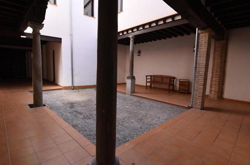 Zafra Albaicin Home Granada Kültér fotó