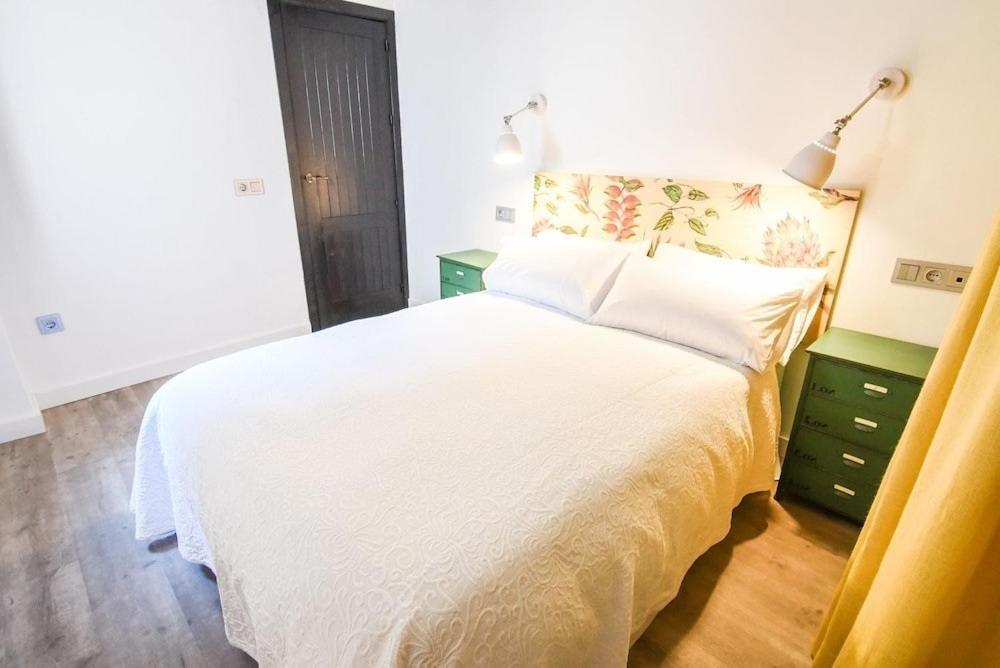 Zafra Albaicin Home Granada Kültér fotó